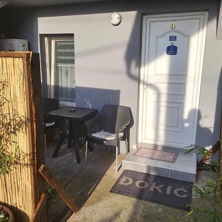 Apartman Djokic 2 Pozarevac Luaran gambar