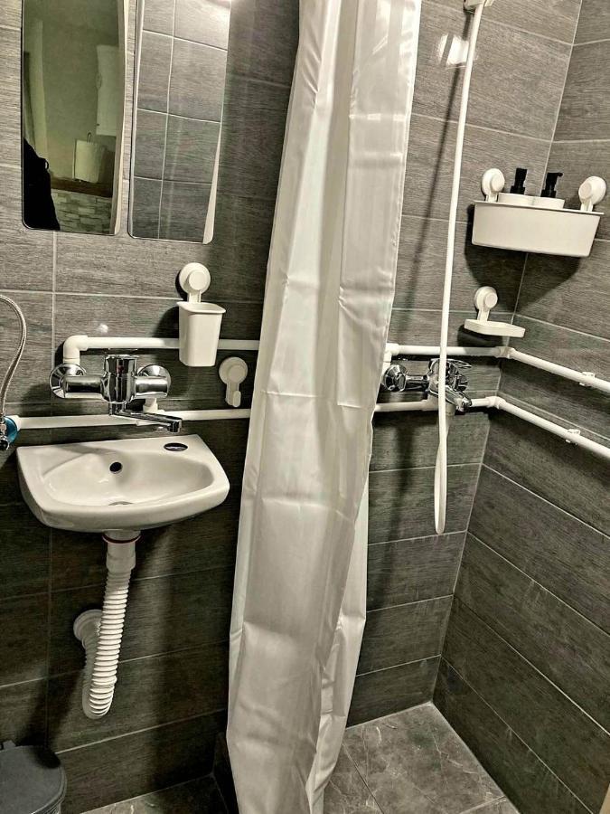 Apartman Djokic 2 Pozarevac Luaran gambar