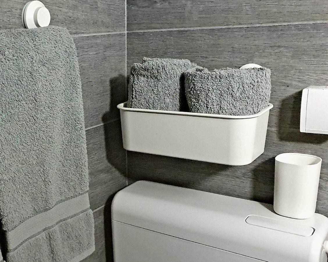 Apartman Djokic 2 Pozarevac Luaran gambar