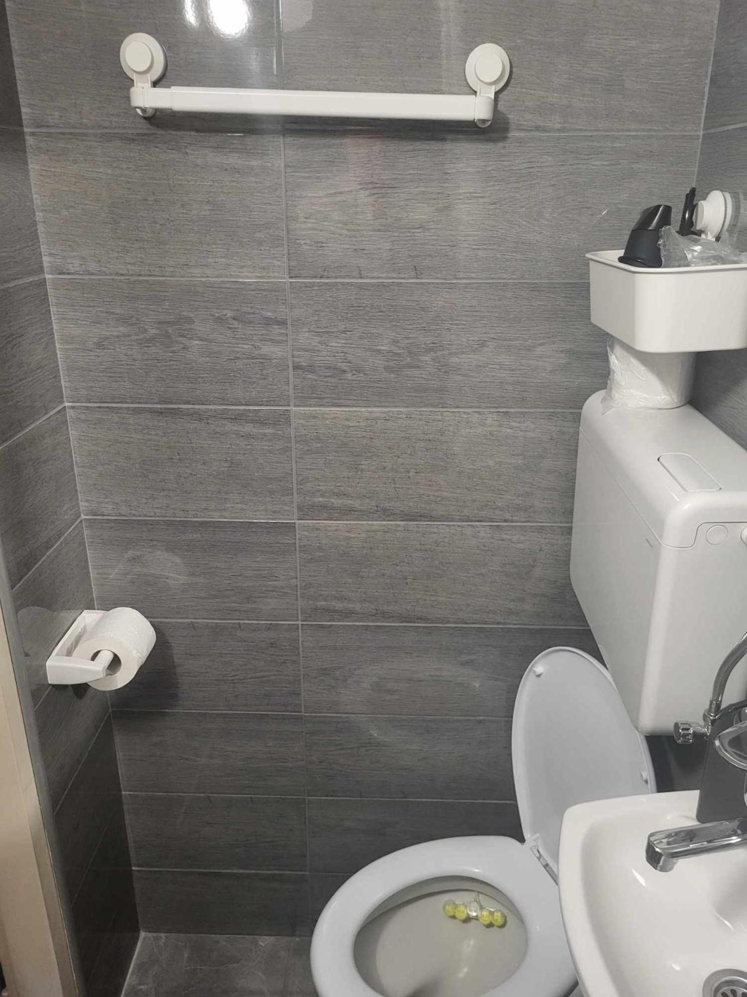 Apartman Djokic 2 Pozarevac Luaran gambar