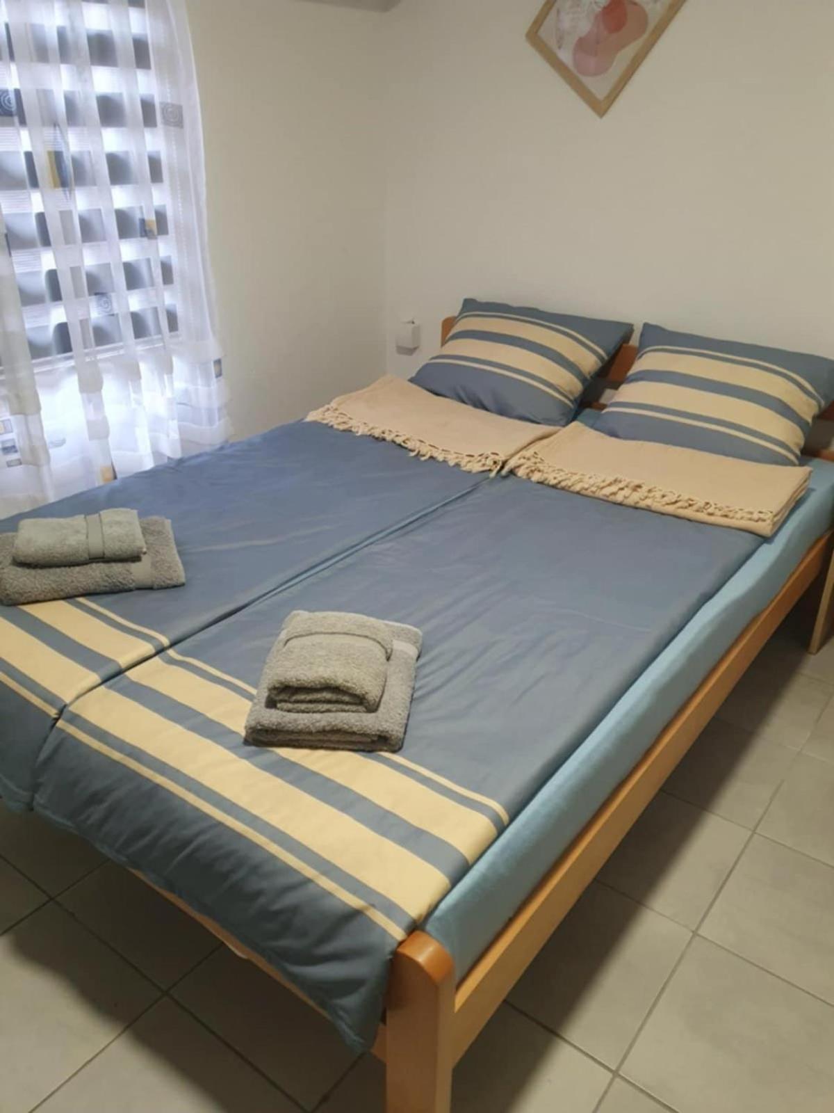 Apartman Djokic 2 Pozarevac Luaran gambar