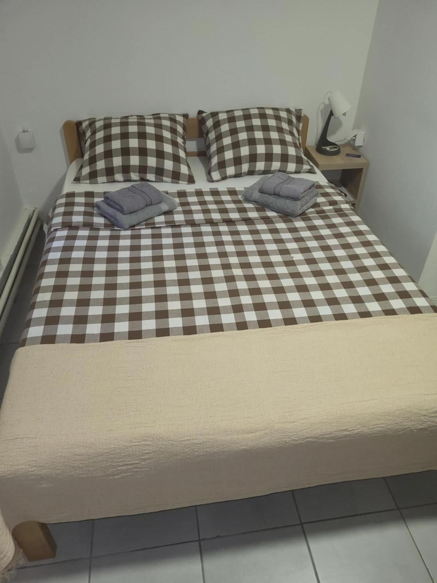 Apartman Djokic 2 Pozarevac Luaran gambar