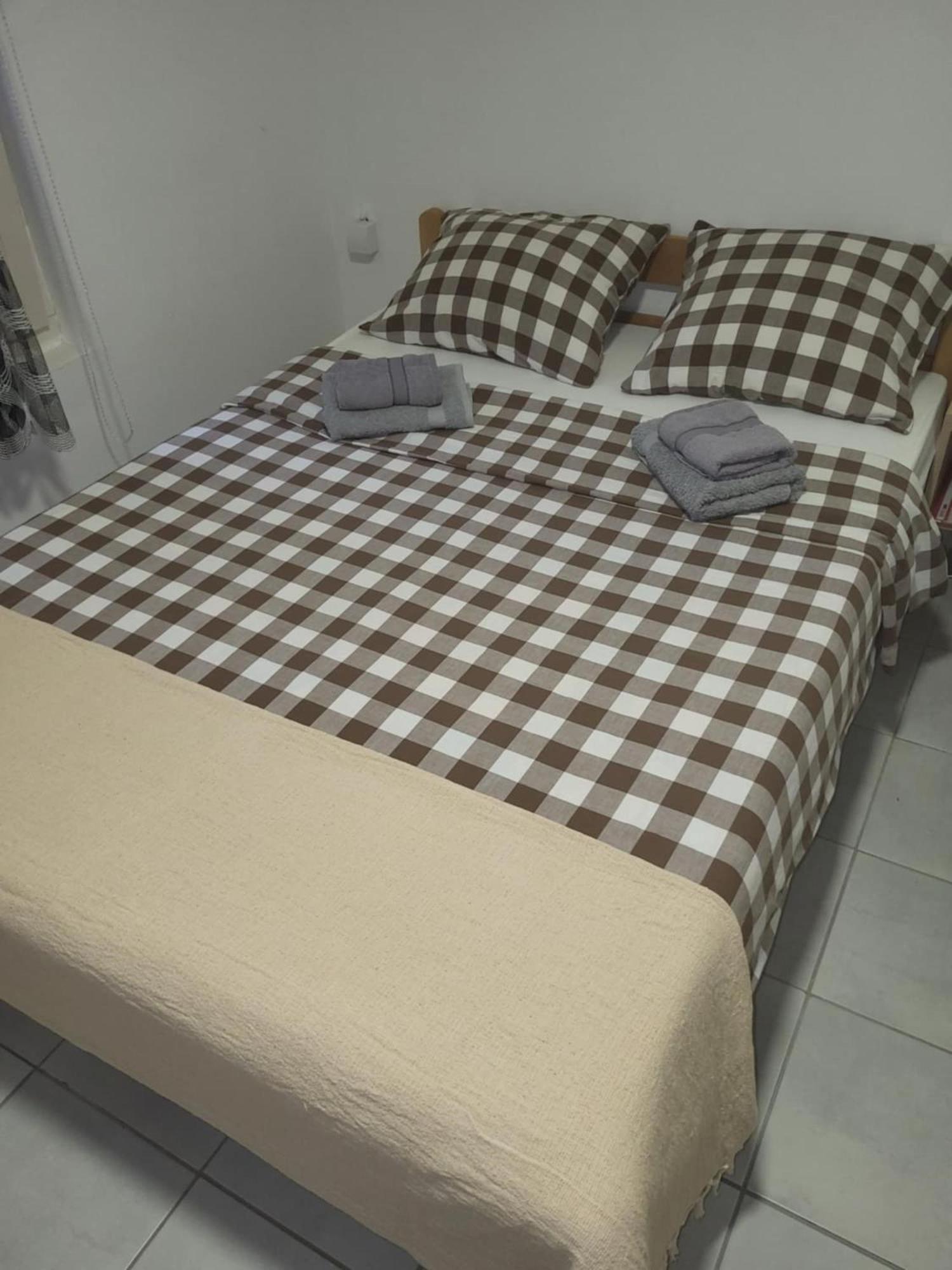Apartman Djokic 2 Pozarevac Luaran gambar